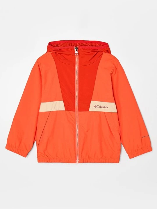 Obrázek produktu Outdoorová bunda Columbia oranžová