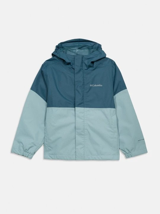 Obrázek produktu Outdoorová bunda Columbia petrolejová