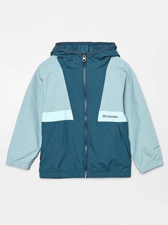 Obrázek produktu Outdoorová bunda Columbia petrolejová