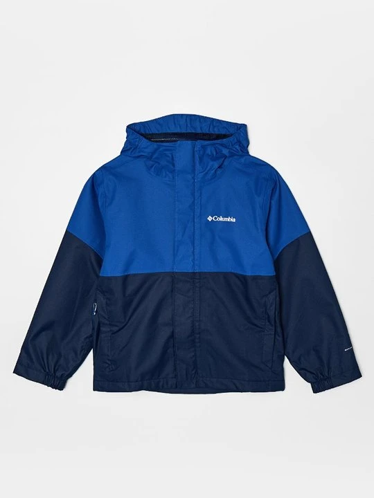 Obrázek produktu Outdoorová bunda Columbia tmavě modrá