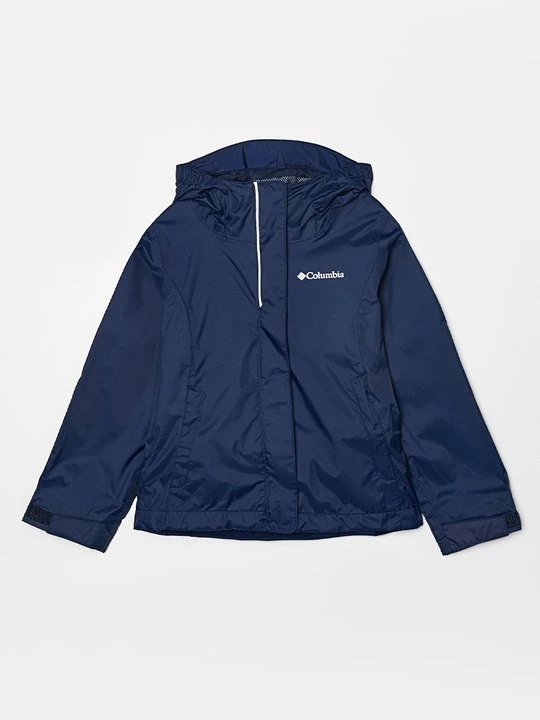 Obrázek produktu Outdoorová bunda Columbia tmavě modrá