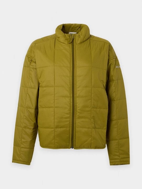 Obrázek produktu Outdoorová bunda Columbia zelená