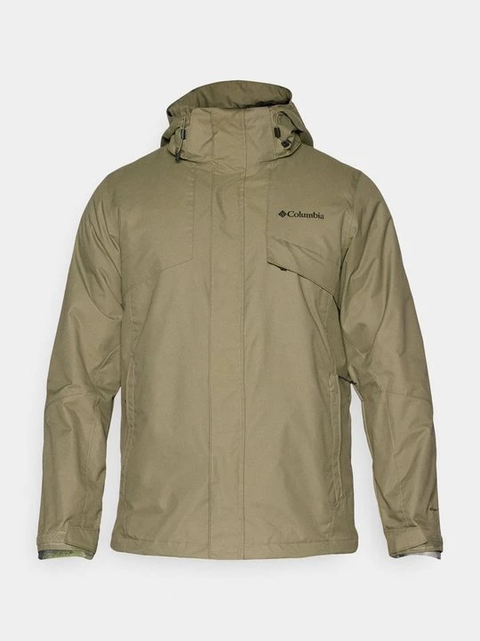 Obrázek produktu Outdoorová bunda Columbia zelená