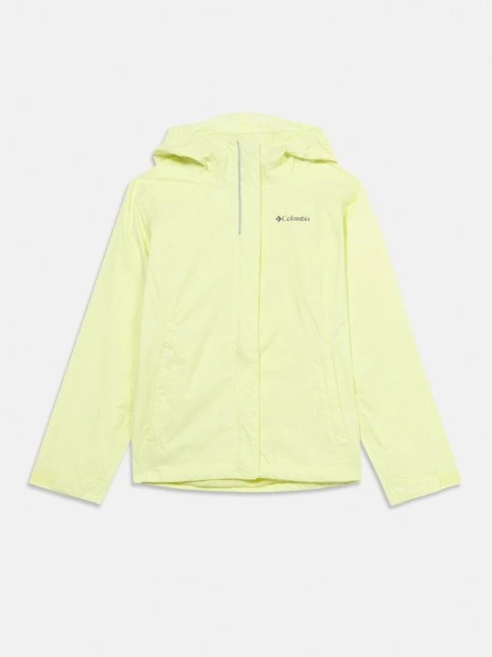 Obrázek produktu Outdoorová bunda Columbia žlutá