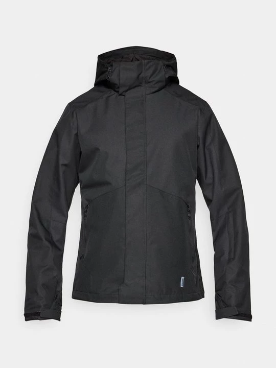 Obrázek produktu Outdoorová bunda Craft černá