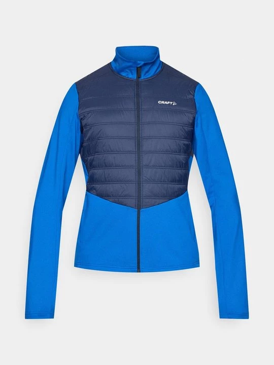 Obrázek produktu Outdoorová bunda Craft oranžová