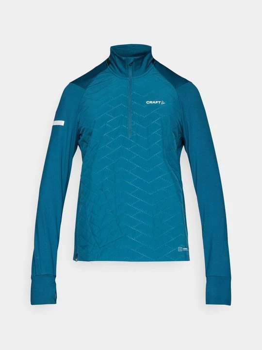 Obrázek produktu Outdoorová bunda Craft petrolejová
