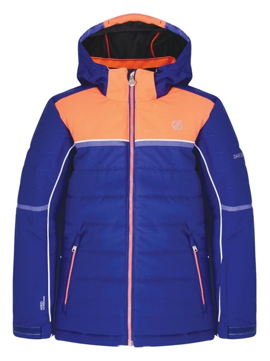 Obrázek produktu Outdoorová bunda Dare2B modrá