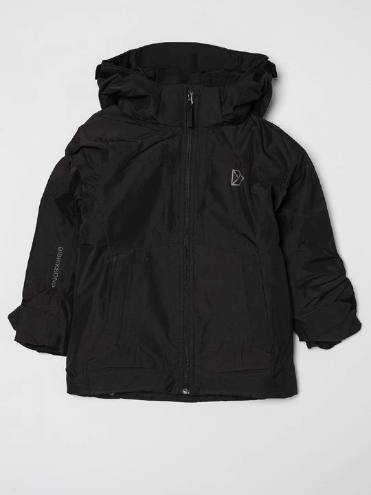 Obrázek produktu Outdoorová bunda Didriksons černá