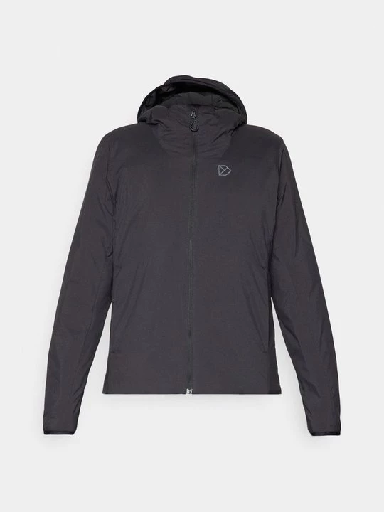 Obrázek produktu Outdoorová bunda Didriksons černá