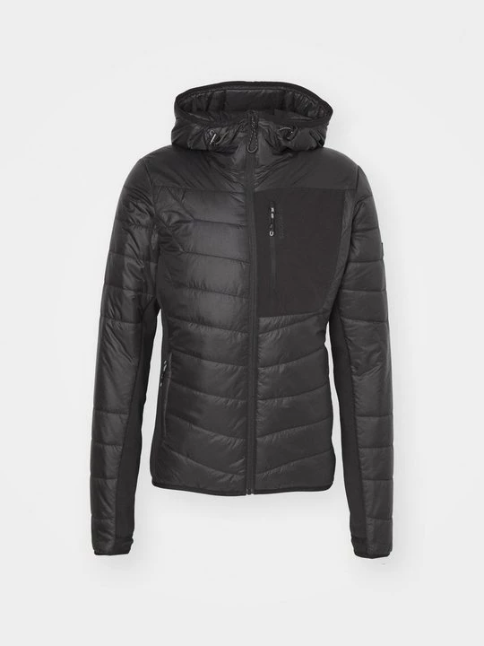 Obrázek produktu Outdoorová bunda Didriksons černá