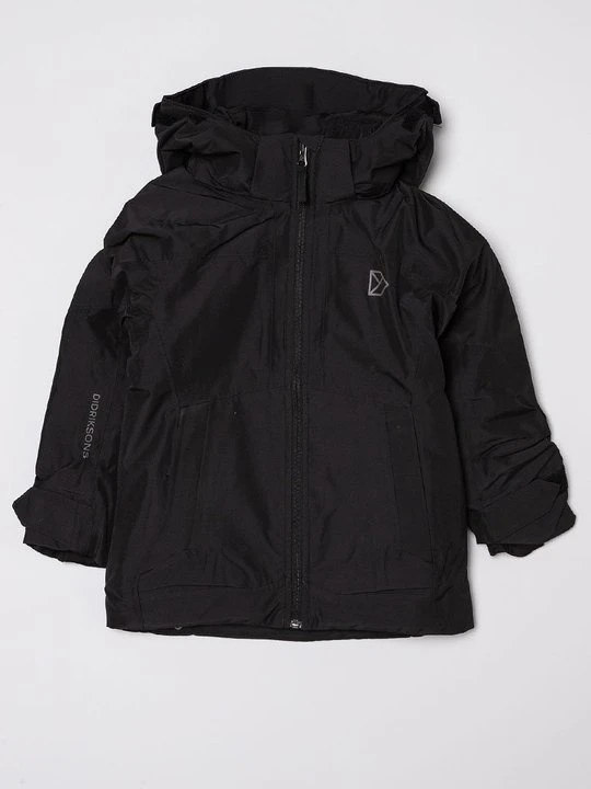 Obrázek produktu Outdoorová bunda Didriksons černá