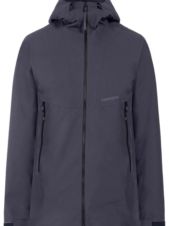 Obrázek produktu Outdoorová bunda Didriksons modrá