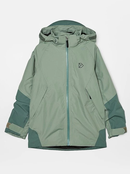 Obrázek produktu Outdoorová bunda Didriksons zelená