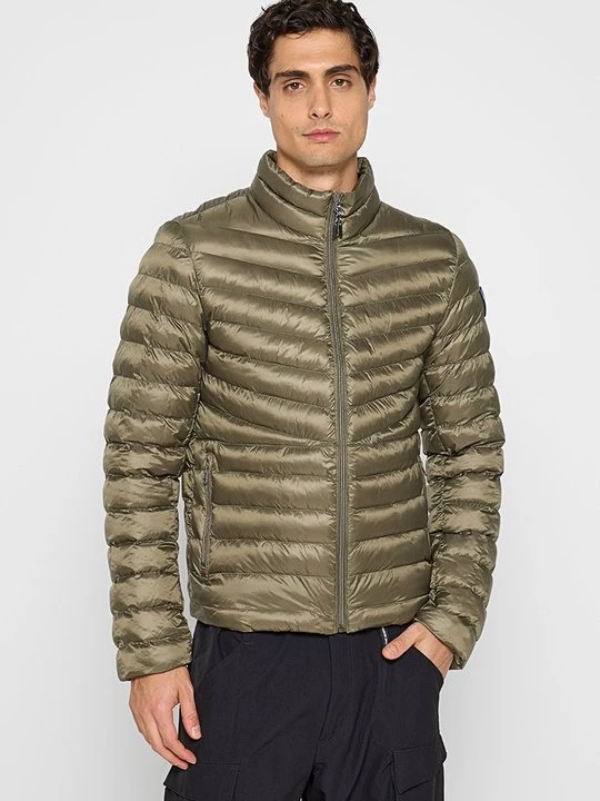 Obrázek produktu Outdoorová bunda Dolomite khaki