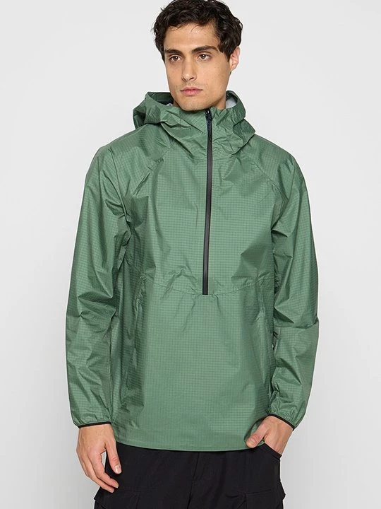 Obrázek produktu Outdoorová bunda Dolomite světle zelená