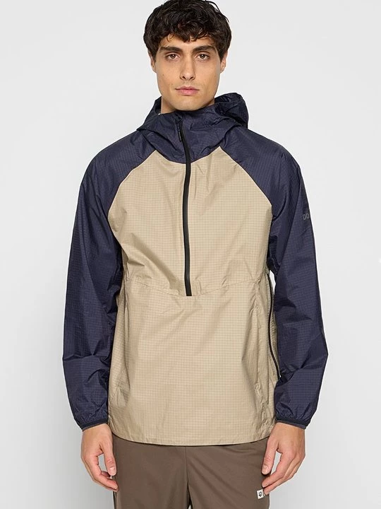 Obrázek produktu Outdoorová bunda Dolomite tmavě modrá