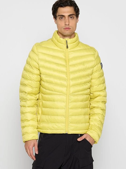 Obrázek produktu Outdoorová bunda Dolomite žlutá
