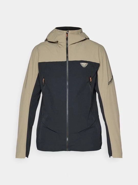 Obrázek produktu Outdoorová bunda Dynafit světle zelená