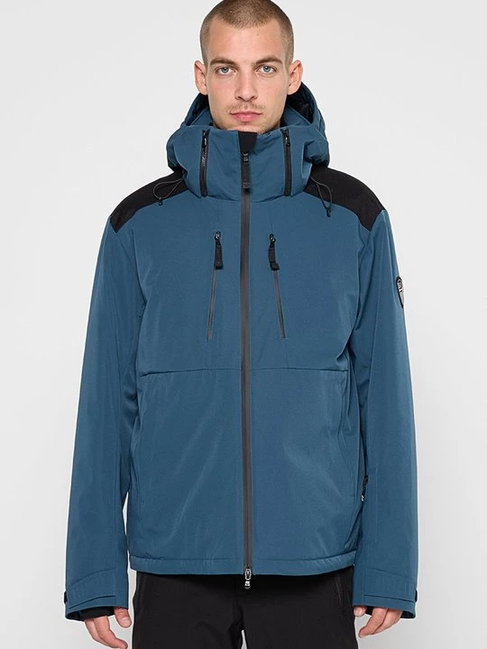 Obrázek produktu Outdoorová bunda EA7 Emporio Armani