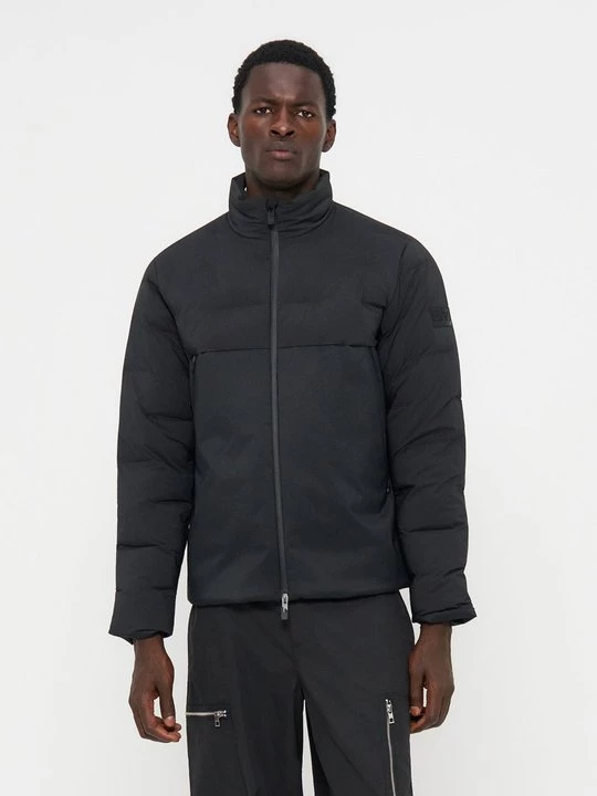 Obrázek produktu Outdoorová bunda EA7 Emporio Armani černá