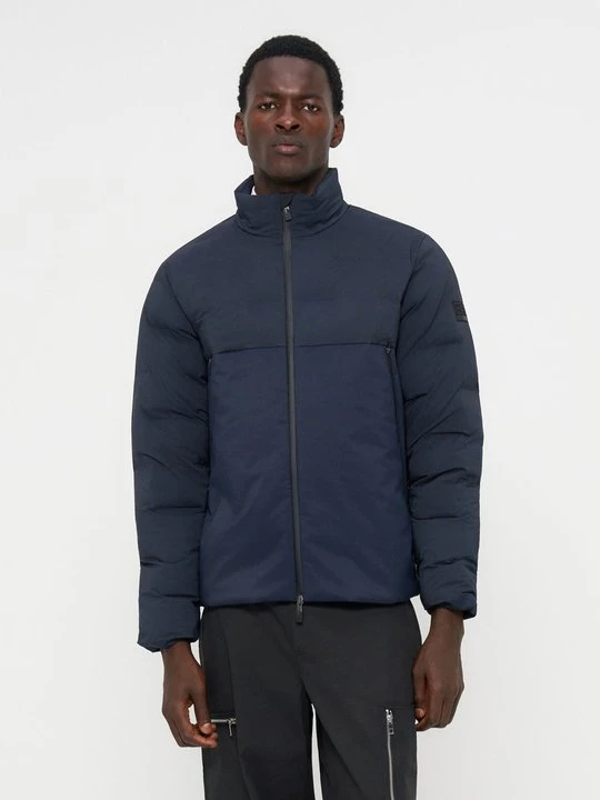 Obrázek produktu Outdoorová bunda EA7 Emporio Armani modrá