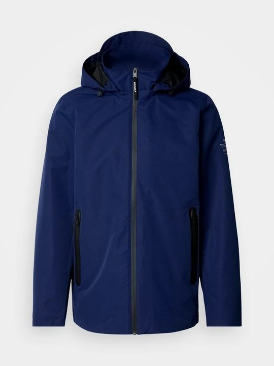Obrázek produktu Outdoorová bunda ECOALF modrá