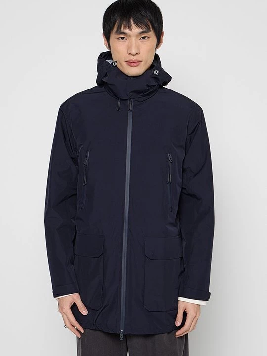 Obrázek produktu Outdoorová bunda Emporio Armani
