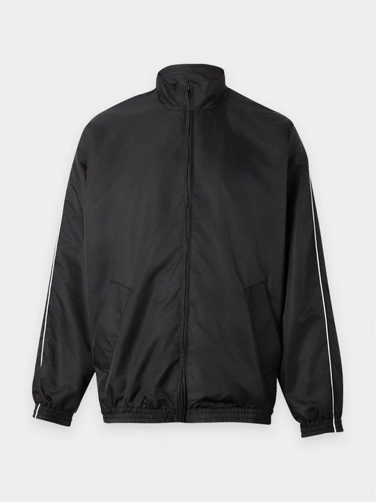 Obrázek produktu Outdoorová bunda Essential Collective černá