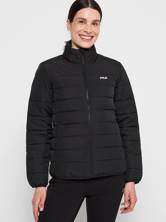 Obrázek produktu Outdoorová bunda Fila černá