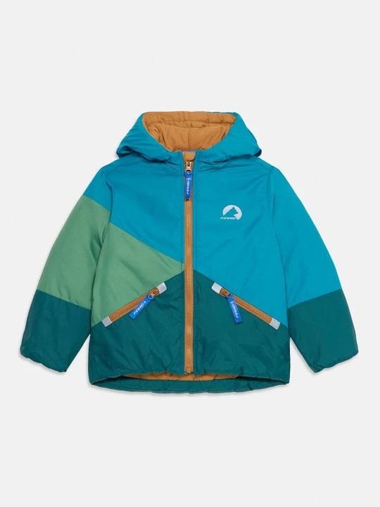 Obrázek produktu Outdoorová bunda Finkid