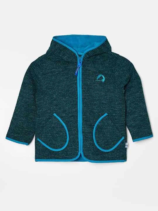 Obrázek produktu Outdoorová bunda Finkid