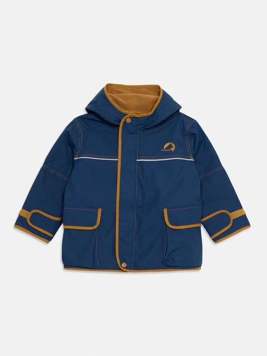 Obrázek produktu Outdoorová bunda Finkid