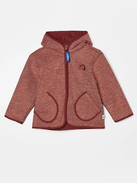 Obrázek produktu Outdoorová bunda Finkid