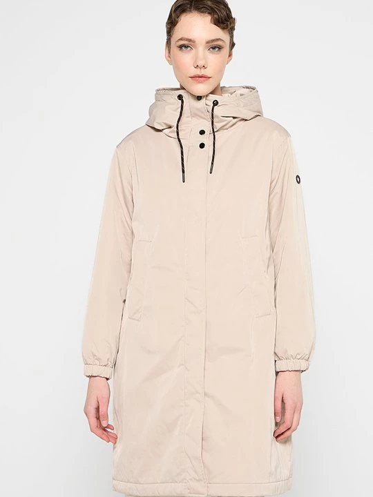 Obrázek produktu Outdoorová bunda Fuchs Schmitt béžová