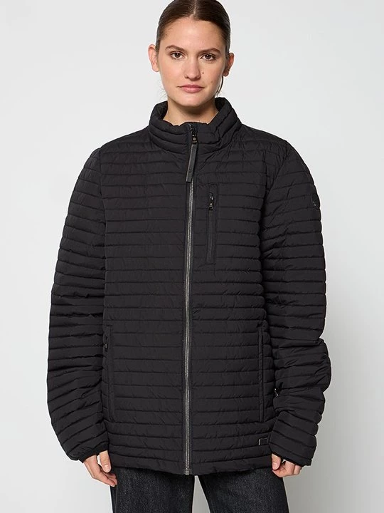 Obrázek produktu Outdoorová bunda G.I.G.A. DX černá