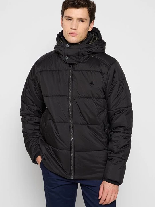 Obrázek produktu Outdoorová bunda G-Star černá