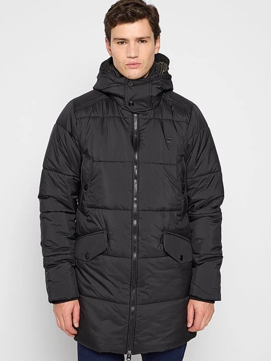 Obrázek produktu Outdoorová bunda G-Star černá