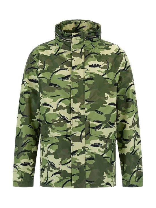 Obrázek produktu Outdoorová bunda Guess