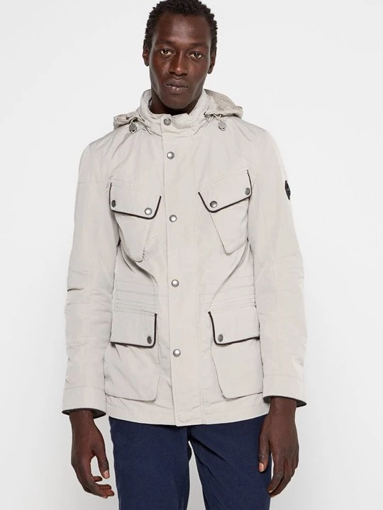 Obrázek produktu Outdoorová bunda Hackett London