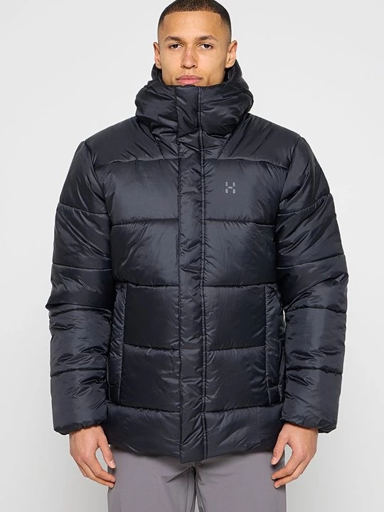 Obrázek produktu Outdoorová bunda Haglöfs černá