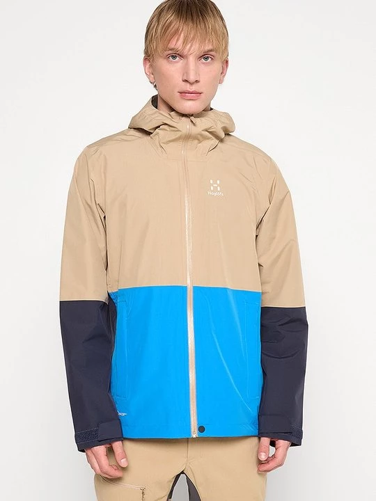 Obrázek produktu Outdoorová bunda Haglöfs