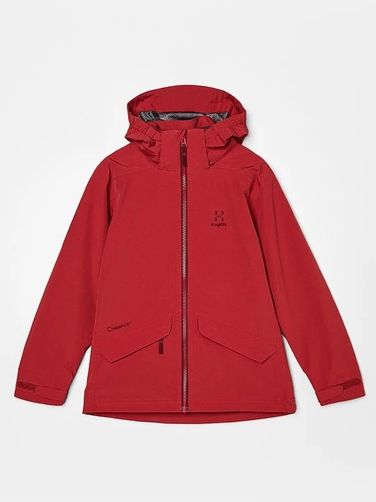 Obrázek produktu Outdoorová bunda Haglöfs