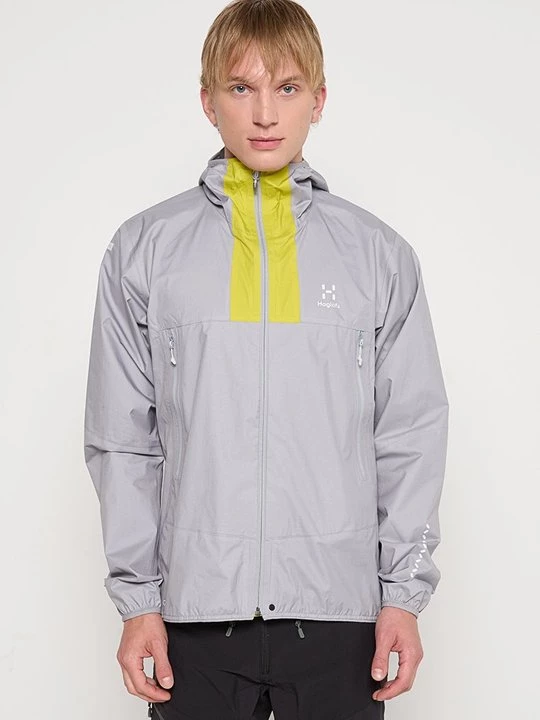Obrázek produktu Outdoorová bunda Haglöfs
