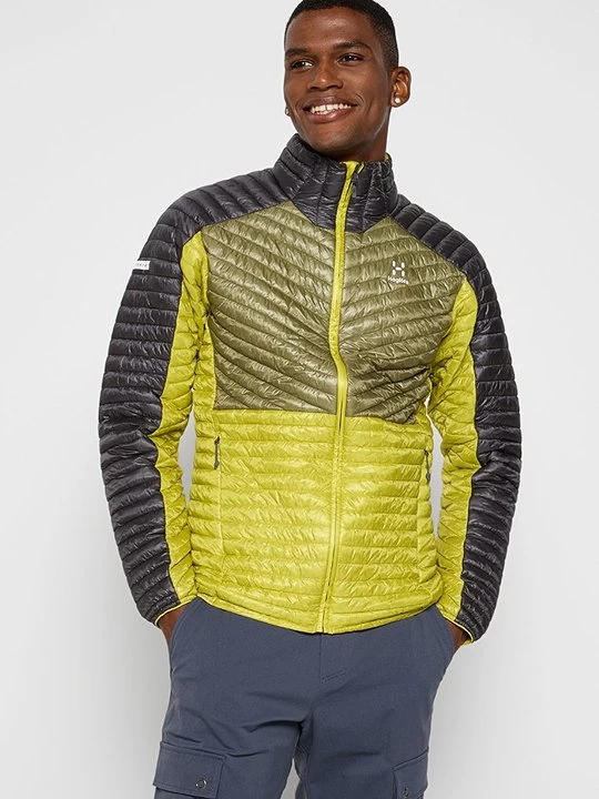 Obrázek produktu Outdoorová bunda Haglöfs