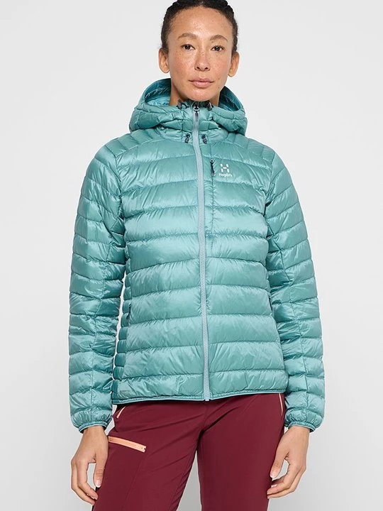 Obrázek produktu Outdoorová bunda Haglöfs