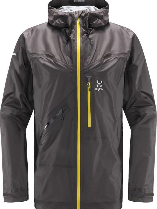 Obrázek produktu Outdoorová bunda Haglöfs