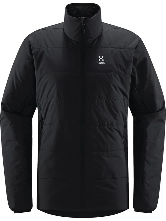 Obrázek produktu Outdoorová bunda Haglöfs černá
