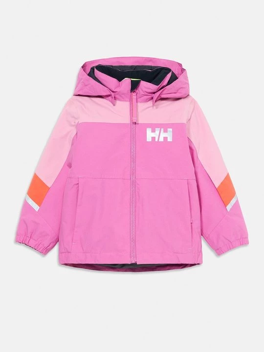 Obrázek produktu Outdoorová bunda Helly Hansen růžová