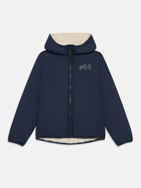 Obrázek produktu Outdoorová bunda Helly Hansen tmavě modrá